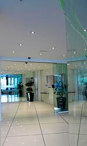 Distinction Wellington, Century City Hotel