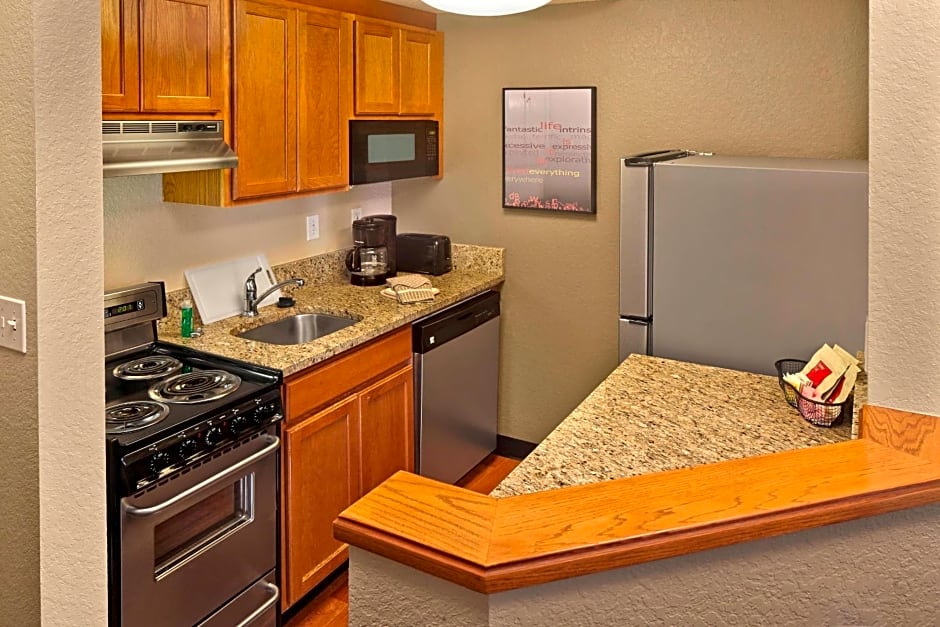 TownePlace Suites by Marriott Orlando East/UCF Area