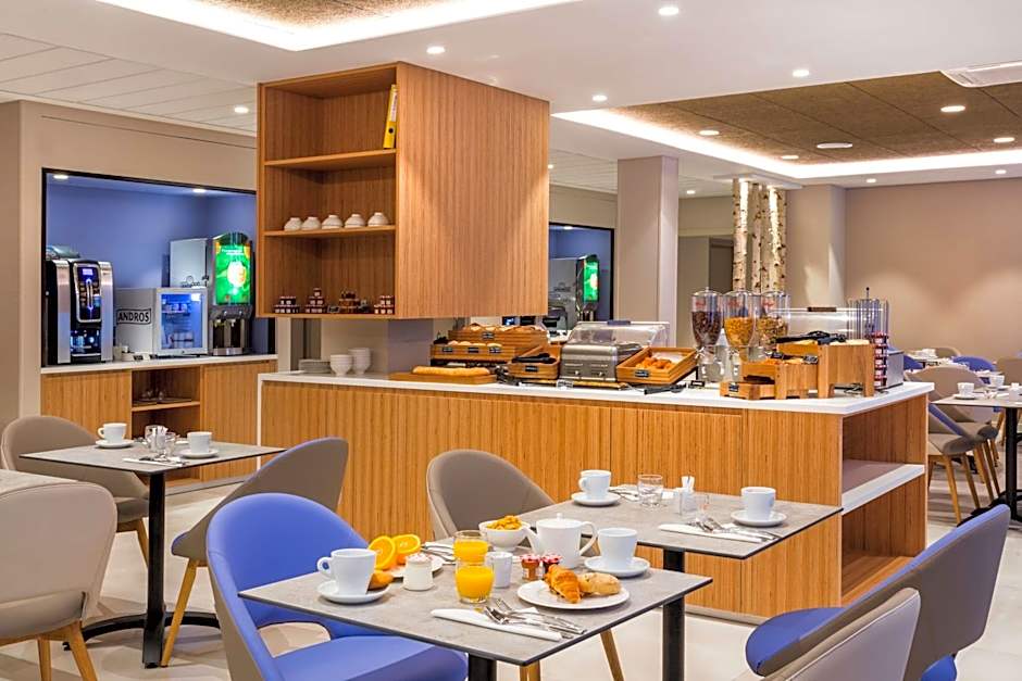 Best Western Le Beffroi