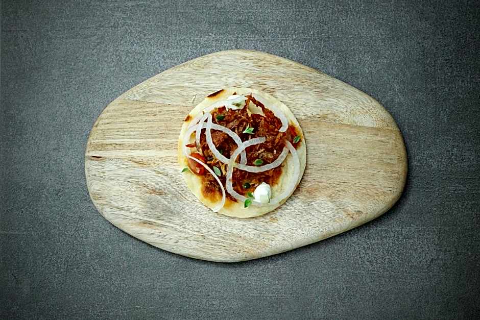 The Gem Society Hotel