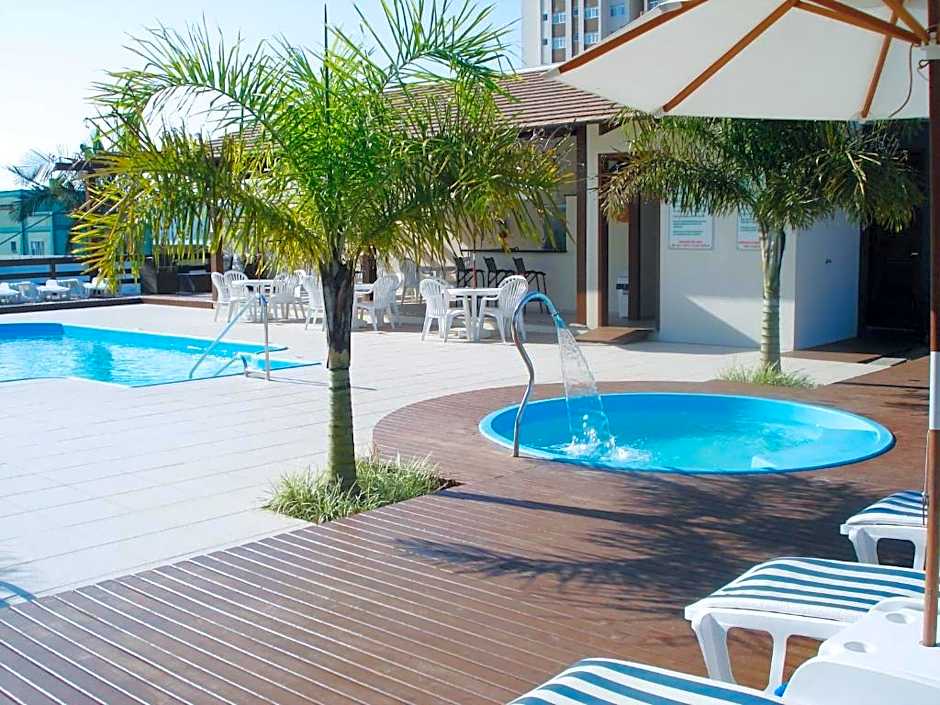 Rede Andrade Atlantico