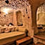 Meleklerevi Cave Hotel