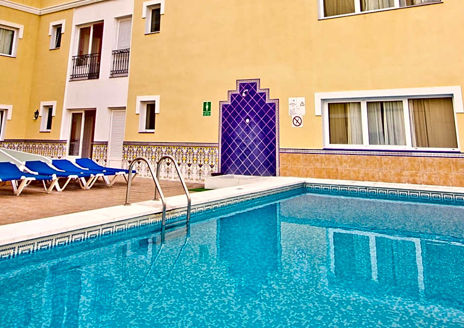 Hotel RF Astoria - Adults Only