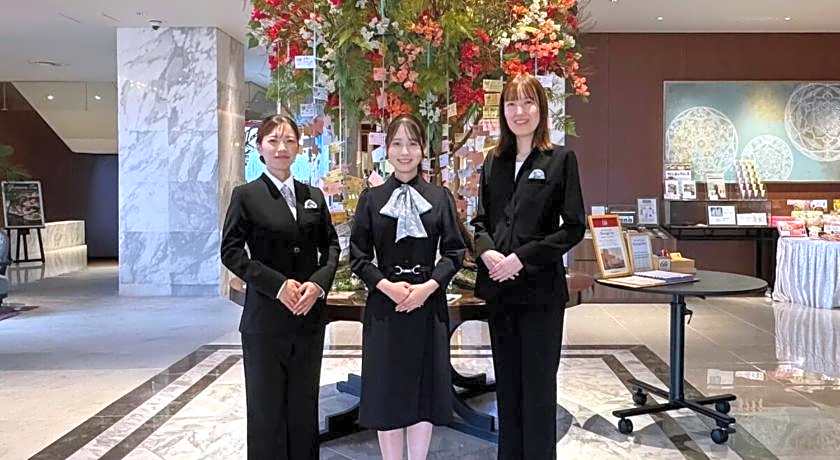 Takamatsu Kokusai Hotel