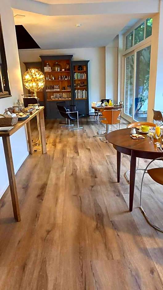 B&B Windsor - Guesthouse