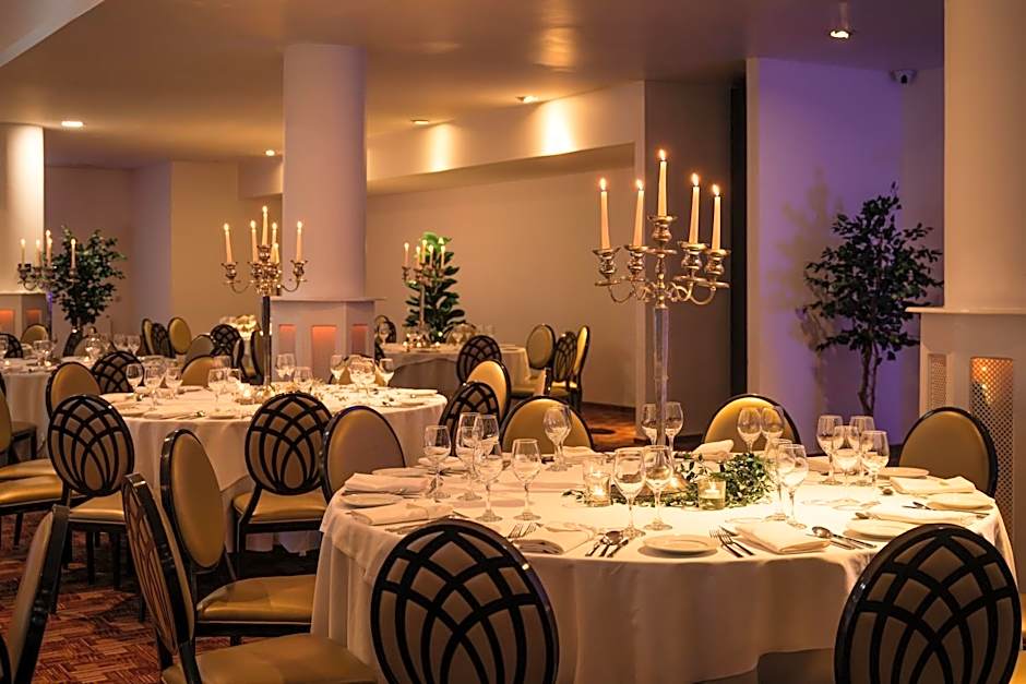 Louis Fitzgerald Hotel