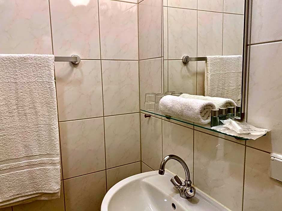 Hotel Arena Rooms - Berlin Mitte