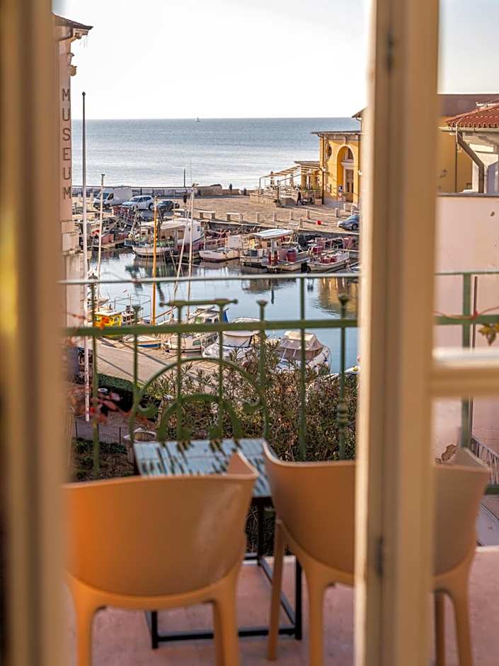 Art Hotel Tartini