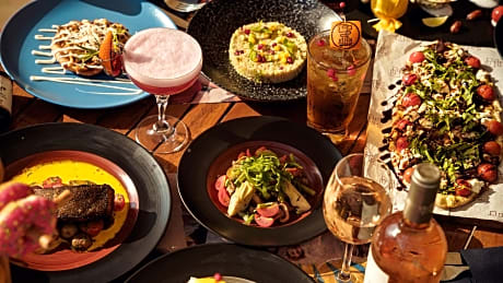 Crowne Plaza Yas Island By IHG