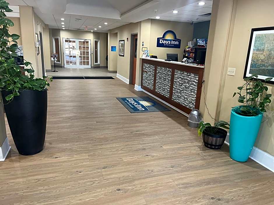 Days Inn by Wyndham Cedartown