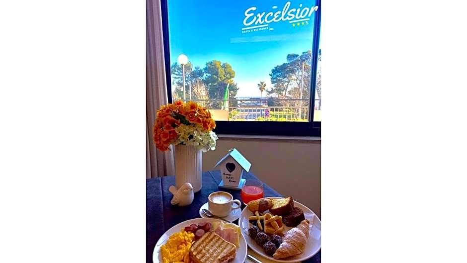 Hotel Excelsior