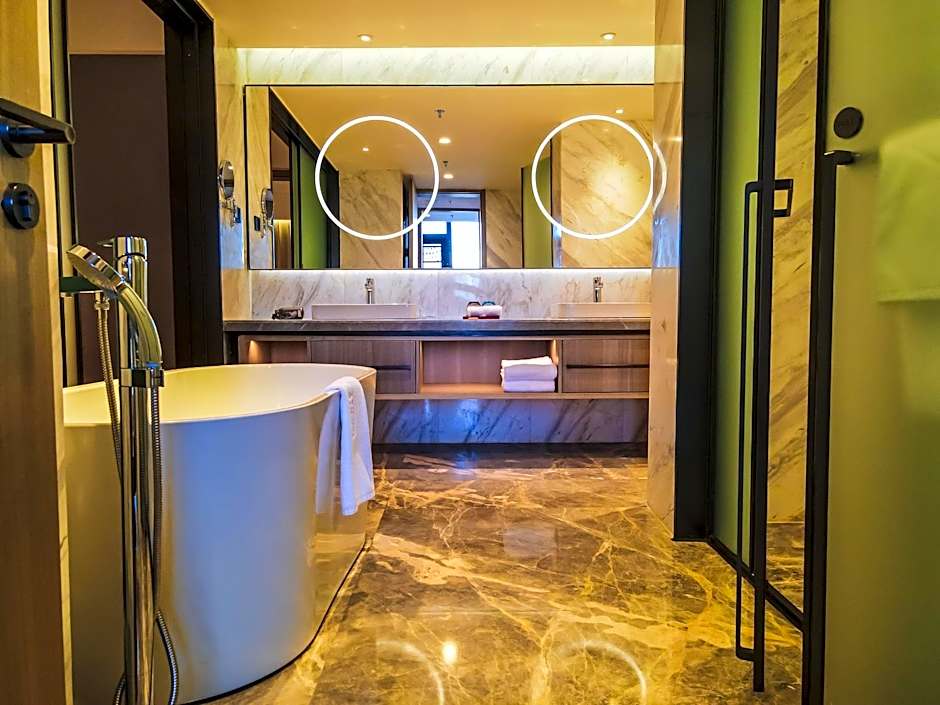 Argyle Grand Hotel Nairobi Airport