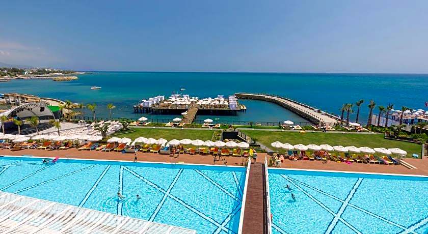 Mary Hotels Alanya