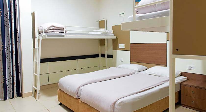 HI Poriya Hostel