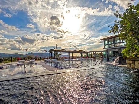 Villa Marine Hotel