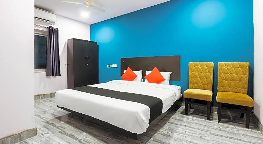 Capital O Che Sigma Hotel