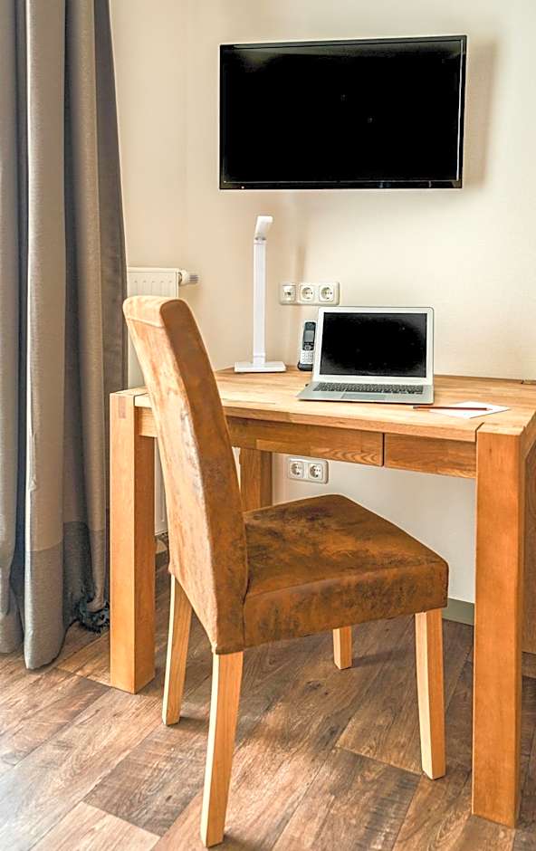 Hotel Am Dalwigker Tor