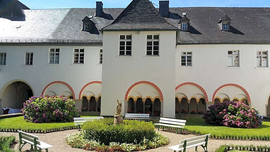 Gästehaus der Abtei Sayn
