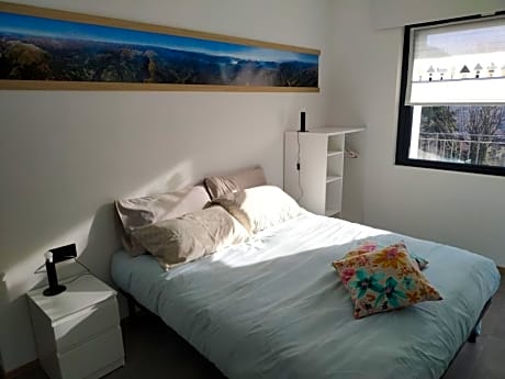 Mountain Holidays B&B