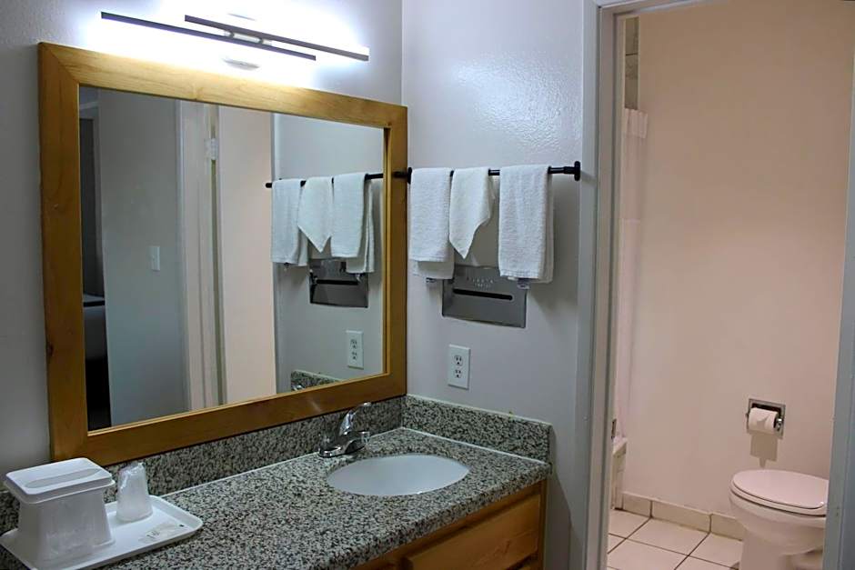 Rodeway Inn Yuma Downtown