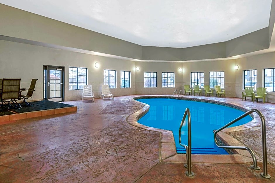 La Quinta by Wyndham Oklahoma City -Yukon