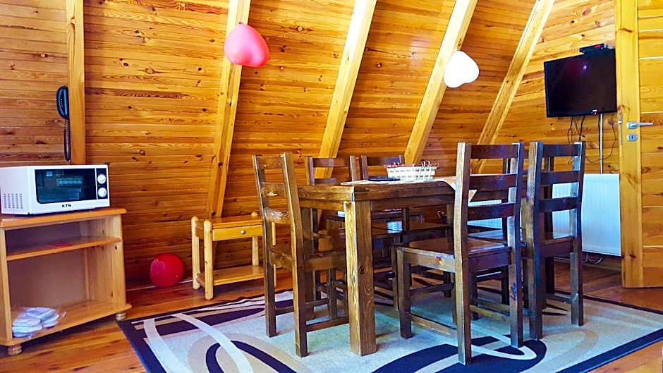 Romantica Forest Guest House