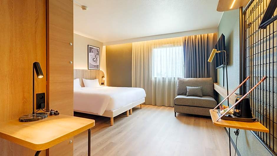 TULIP Hotels & Residences - Marne-la-Vallee Torcy