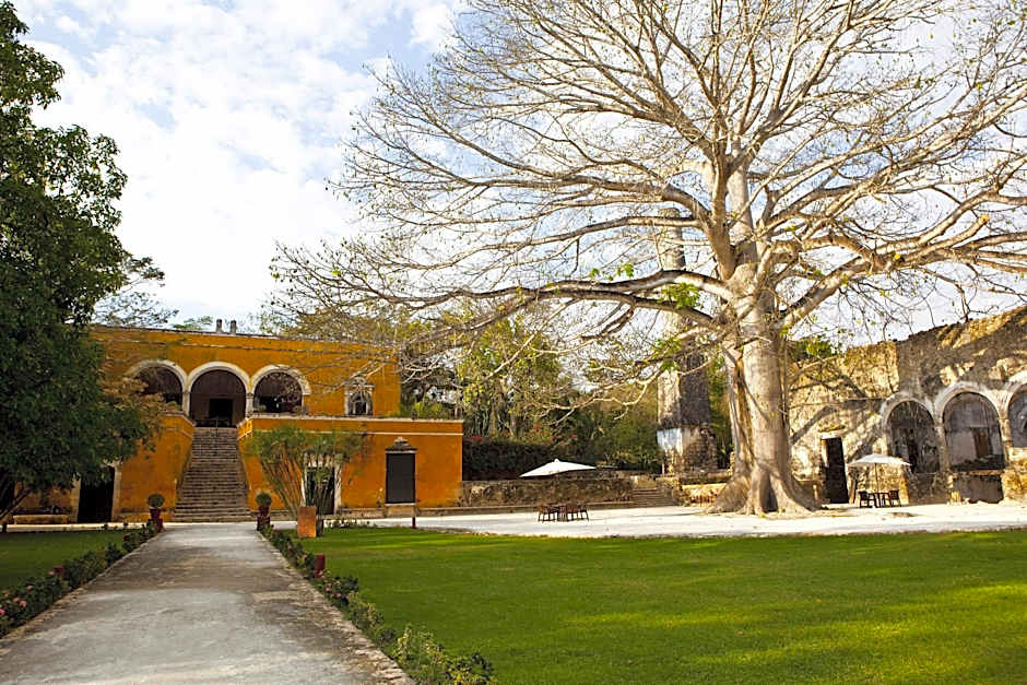 Hacienda Uayamon By IHG