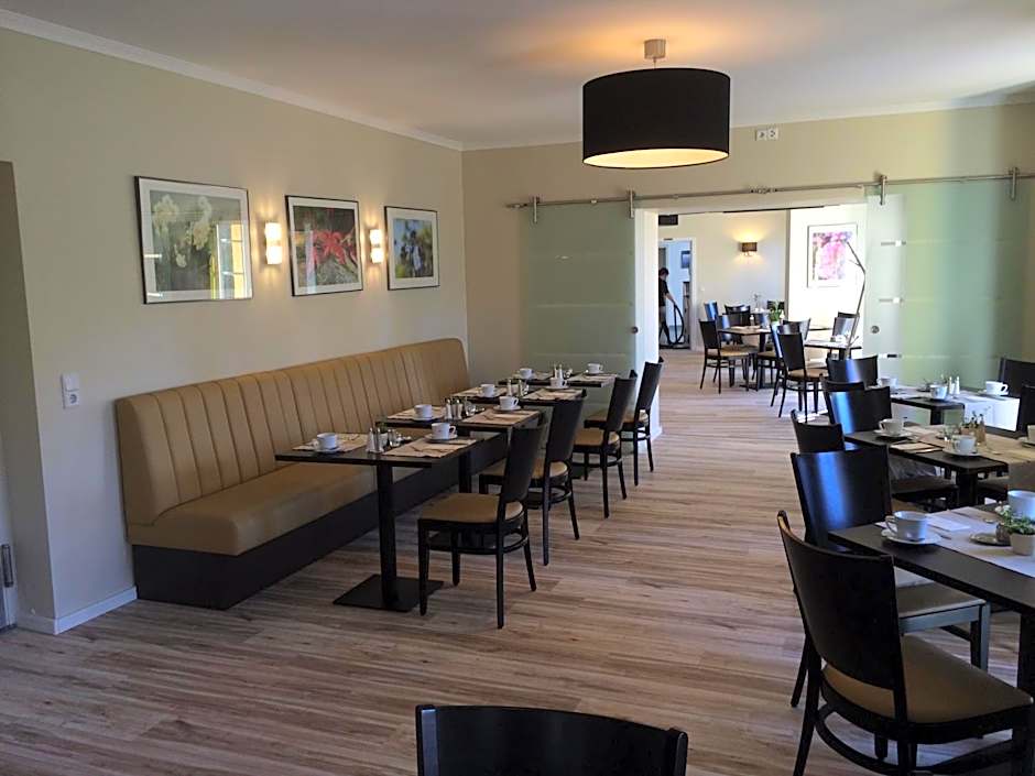 Hotel und Restaurant Kranichsberg