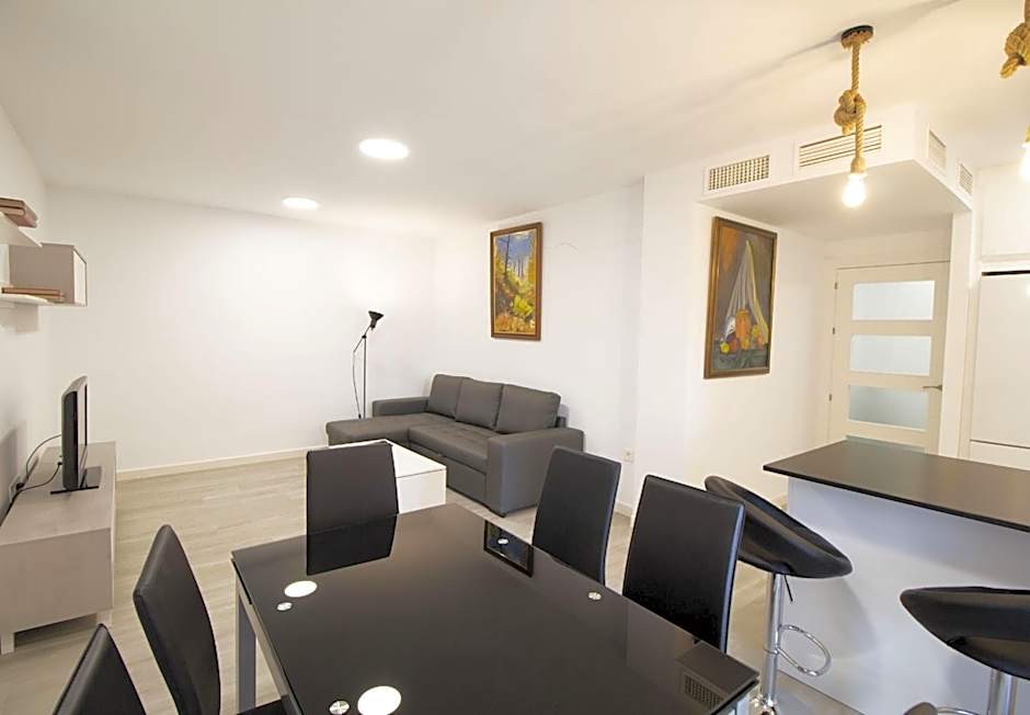 Plaza de toros -EDIF BAHIA Granada I