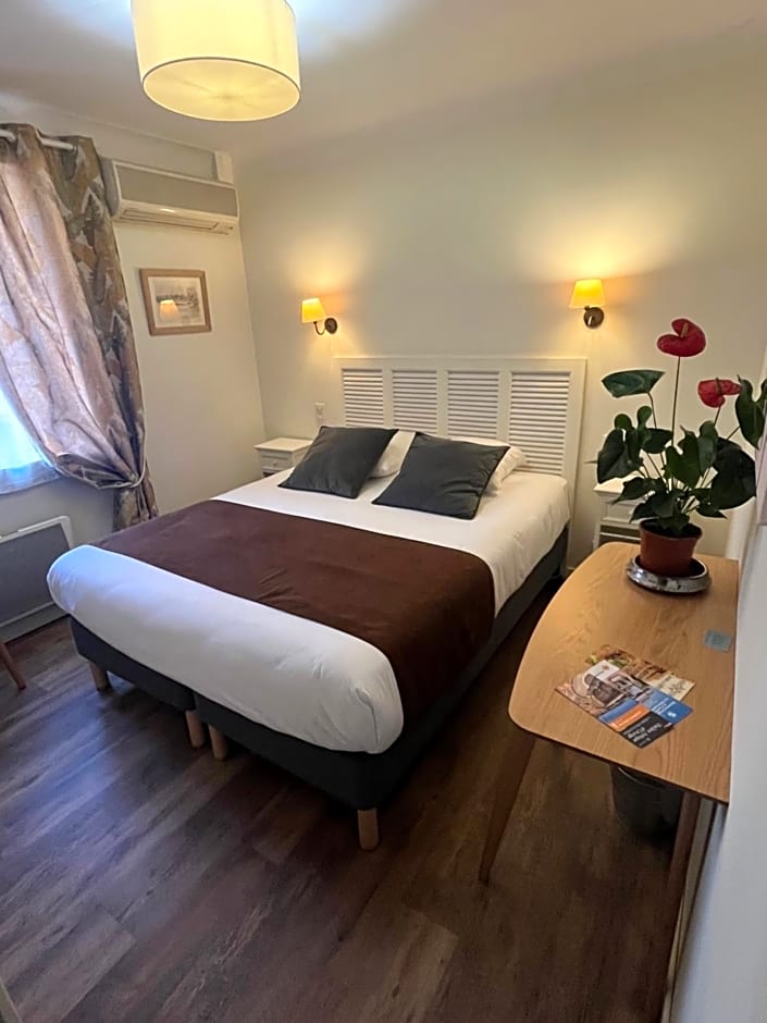 Le Clos d'Orange - Hotel & ville de Provence