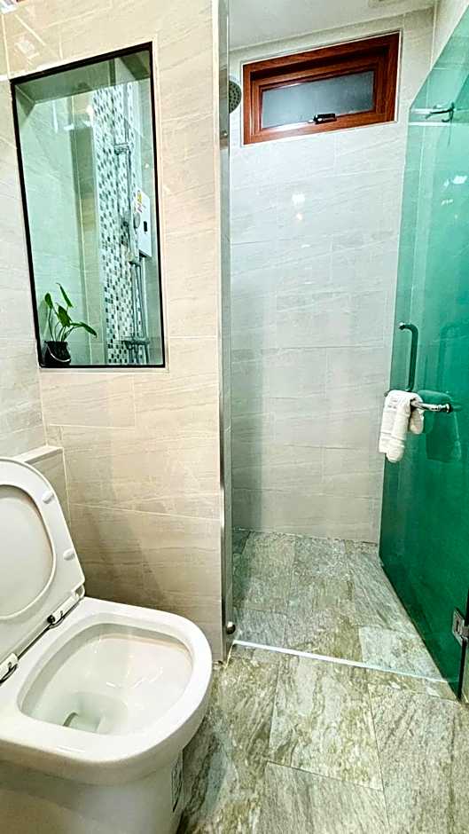 Canal Village Pakpra Phatthalung