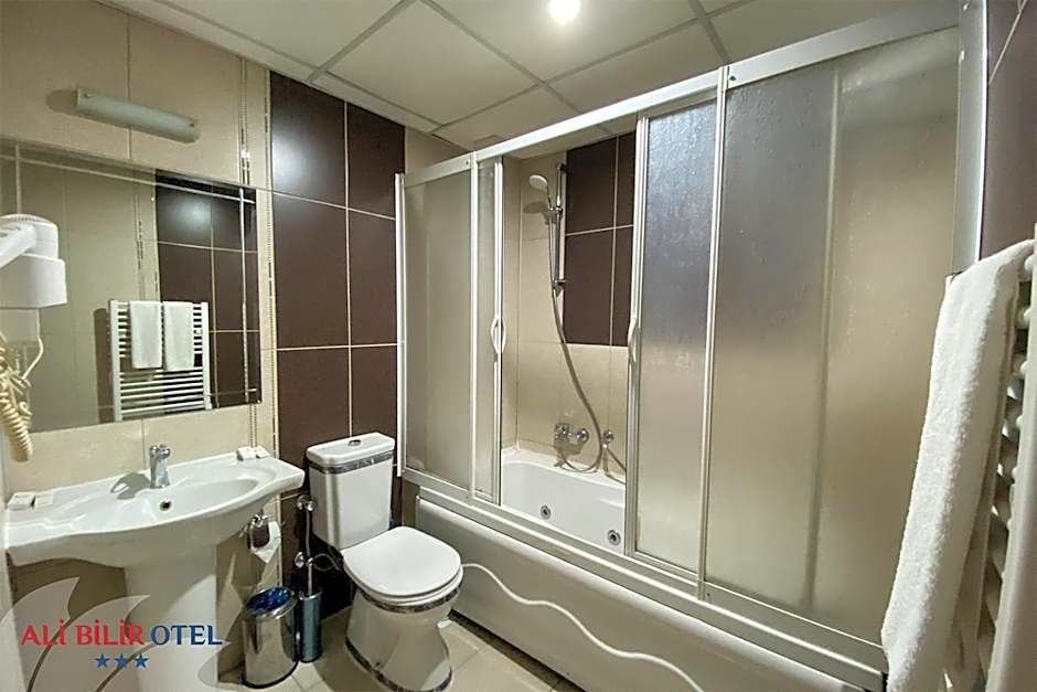 Ali Bilir Otel
