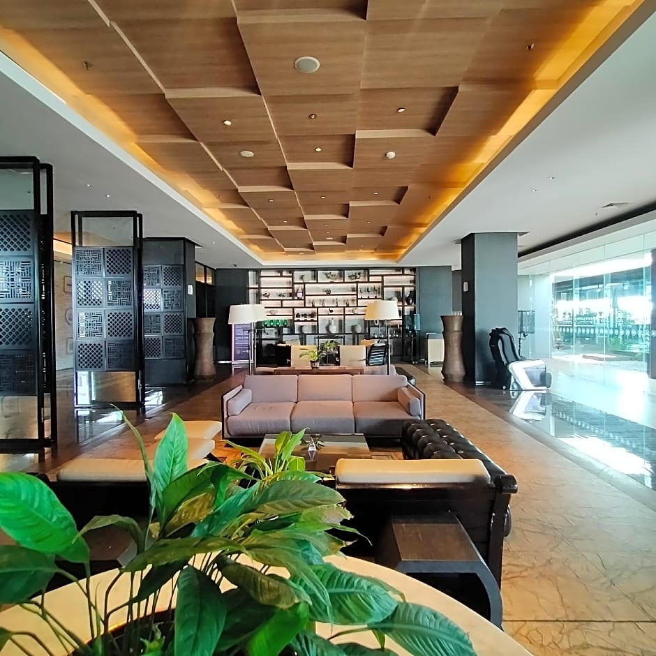 Swiss-Belinn Saripetojo Solo