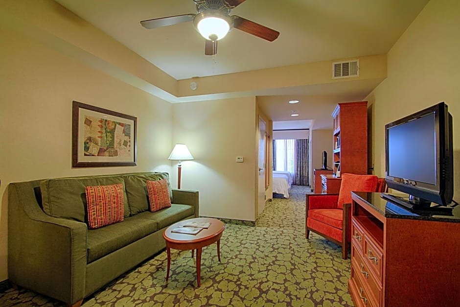 Hilton Garden Inn Las Vegas Strip South