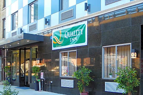 Quality Inn near Sunset Park