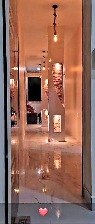 Spot On Embassy – Coochbehar, OK