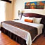 Hotel Villa Mercedes San Cristobal