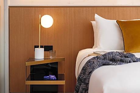 Family Room with Sea View