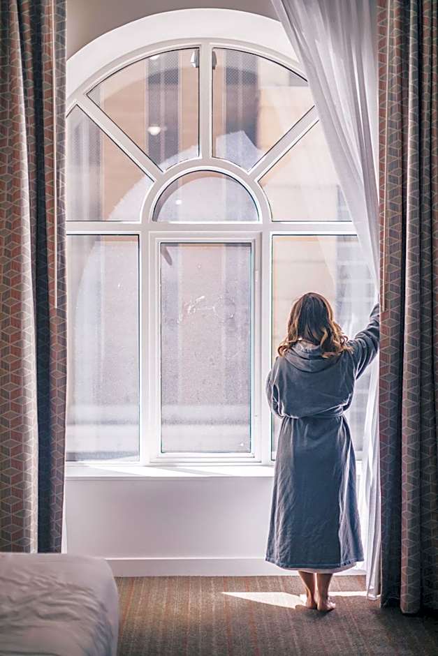 Hyatt Centric Downtown Minneapolis