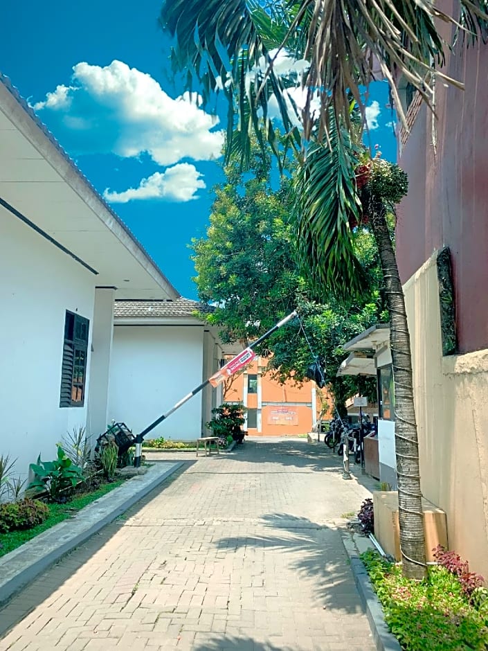 Residence Tanjung Pakuan