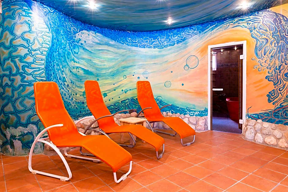 Scharfegger's Raxalpenhof - Zuhause am Land