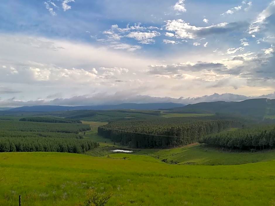 Curry's Post Bed & Breakfast