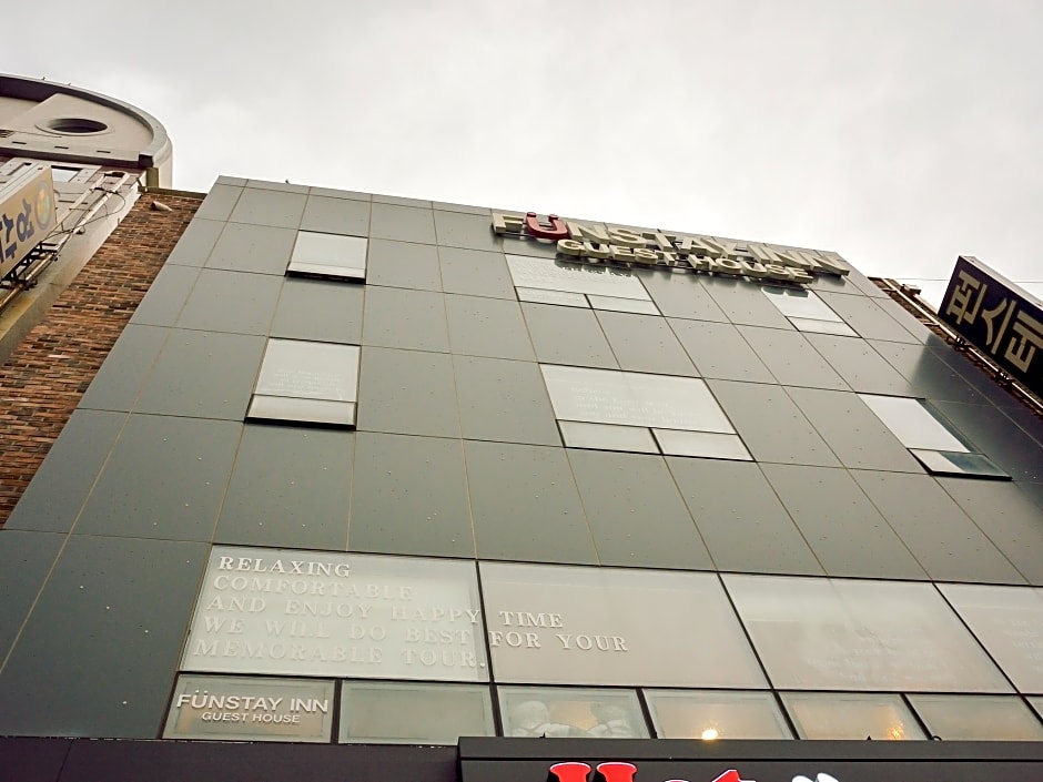 Funstay Inn Guesthouse