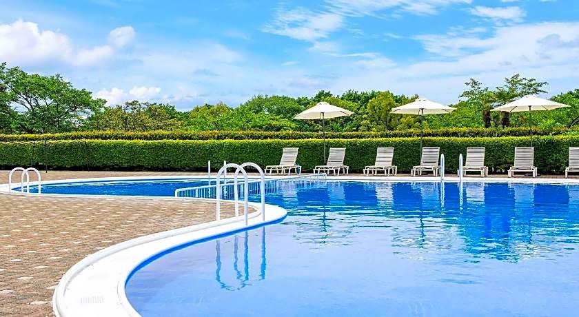 Grand Mercure Nasu Highlands Resort & Spa