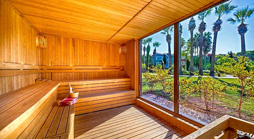 Megasaray Club Belek