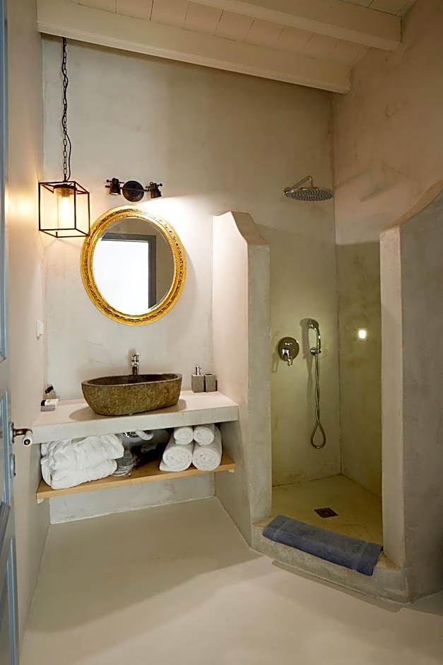 9 Muses Exclusive Apartments