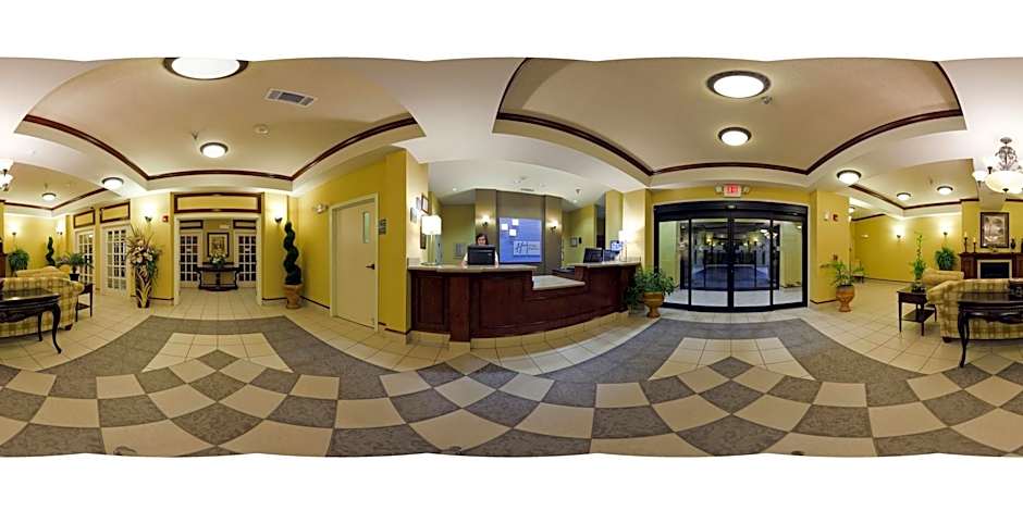 Holiday Inn Express Clanton By IHG