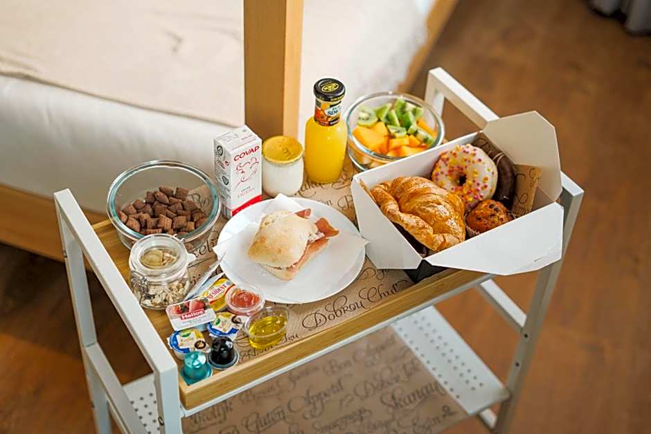 Welldone Quality - Crystal pool