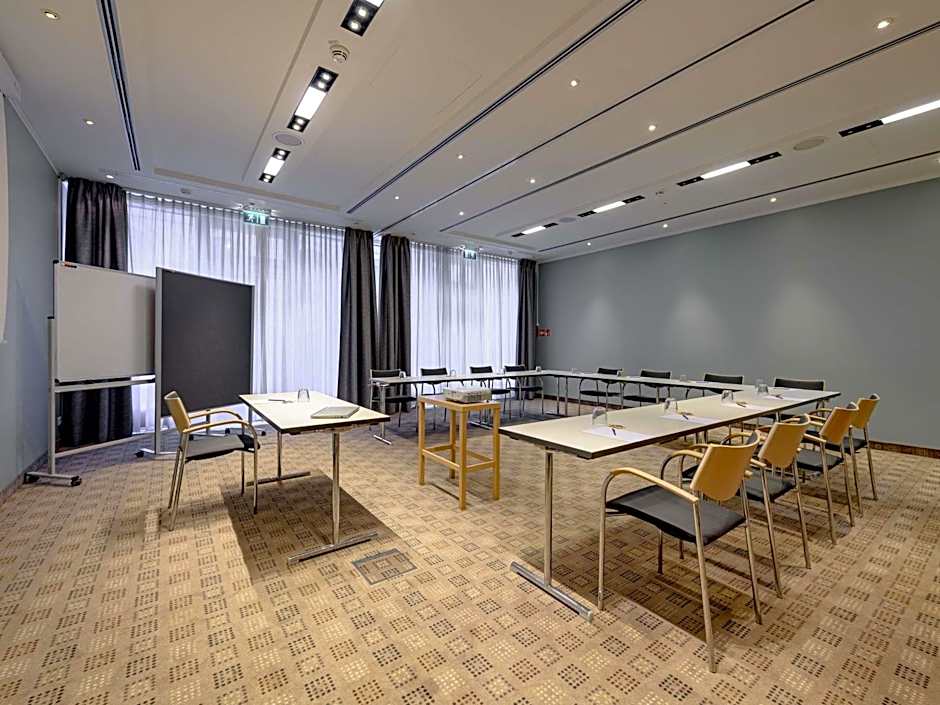 Mercure Hotel Berlin City